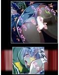 立場逆転！？孕むまでオーク精子を搾る変態エルフ姉妹 1巻