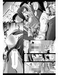 女子校生集団痴●電車2