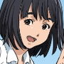 とある島の女の子