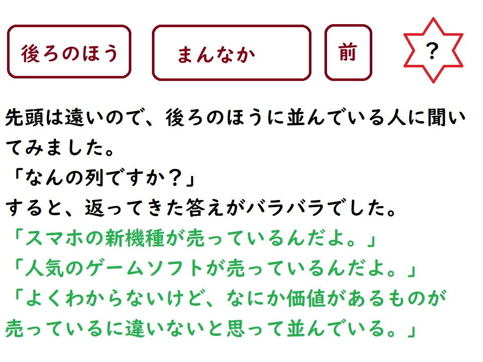 情報社会とノーマライゼーションについて(『ゼロ』) - FANZA同人