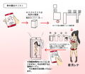 野外露出すごろく 〜屈辱の羞恥ミッション！〜