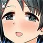 アイドル佐○木千枝-スク水編-
