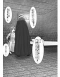 堕ちる閃光