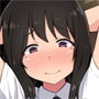 押し弱彼女は頼まれて・・・