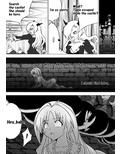 魔女の復讐Vol.7 English version