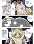魔女の復讐Vol.7 English version