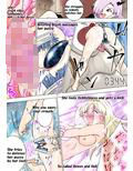 魔女の復讐Vol.7 English version