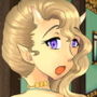 お嬢さまは上手に魔法が使えない！