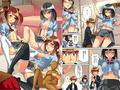 操り人形化ハーレム 総集編2作品セット