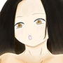 可愛い奥さん