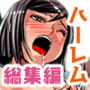 エロ通学電車＆無抵抗女子ハーレム 総集編2作品セット