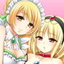 タチバナさんとスイレンさん