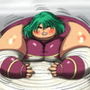 脂肪ゆうぎ第3闘