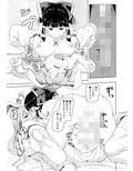 おサセのイナバセット