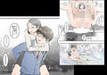 友達のママが普通にエロくて仕方ないんですが