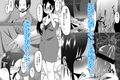 看護師さんと3P