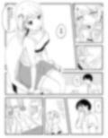 ラッキーパンツ