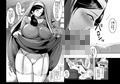 知り合いのおばさんはドスケベ修道女シスターでした