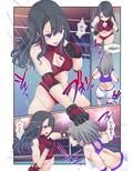 Fighting Goddess S1-4