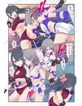 Fighting Goddess S1-4