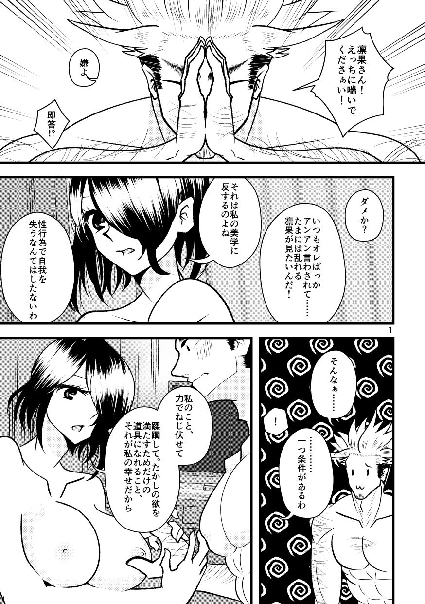 【無料】RNTK！！！のサンプル画像2