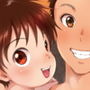休日はほっこりと