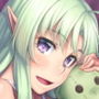 私のオークさん