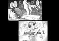 借金のために言いなりになる人妻