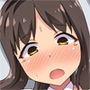 新妻七歌の露出マジック