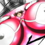 ウルトラガールカズハ