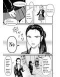 Yume’s Special Lesson ［English］