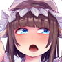 優等生ちゃんは射精病！