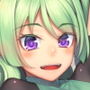 エルフ姉妹とオークさん