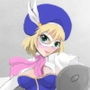 MF00 異界の女剣士