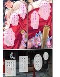 生贄の巫女 〜淫らな儀式でイかされて〜 モザイクコミック総集編