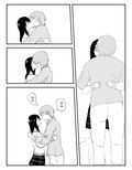 反抗期の愛娘はヤリチン彼氏とのえっちに励む