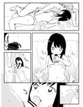 反抗期の愛娘はヤリチン彼氏とのえっちに励む