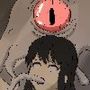 転生したら寄生虫だった01話