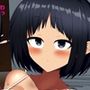薄暗がりの秘密基地