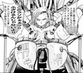 誕生！！悪の女戦士人造◯間18号洗脳改造計画-前編-