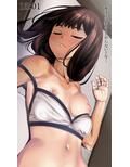 姪っ子宅にお呼ばれされたからやりたい放題やって帰った話-睡眠姦-