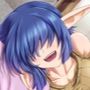 メカクレエルフさんのいる生活