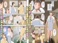 痴女がもてなす女体祭
