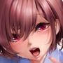 おっぱい好きな先輩へ パイズリフレへご招待