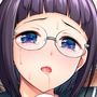 秀才少女の転落2