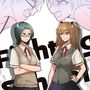 Fighting School 1