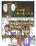 息子の嫁とインポのお義父様