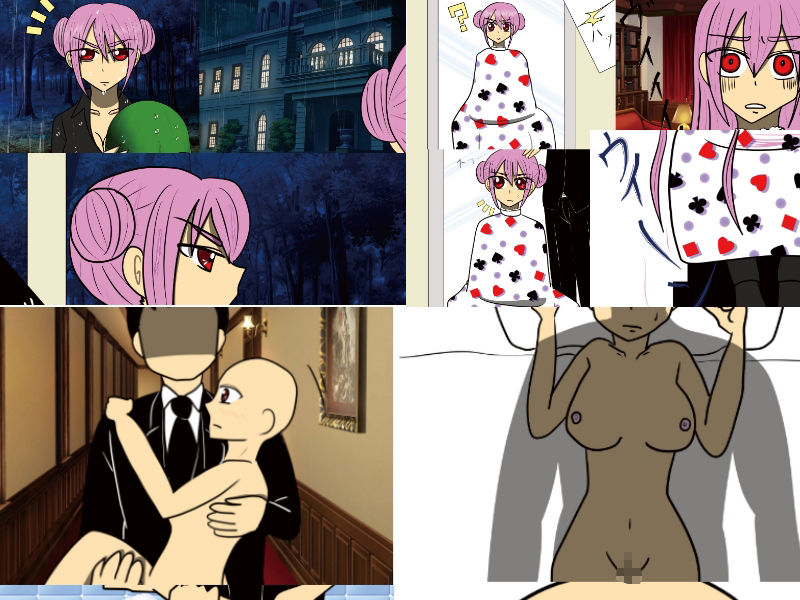 サンプル-祇園精舎2020年総集編まとめ - サンプル画像