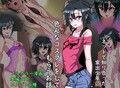 家出少年のショタビッチとコスプレエッチするお話