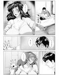 30代処女の叔母さんと夏の情事・・・